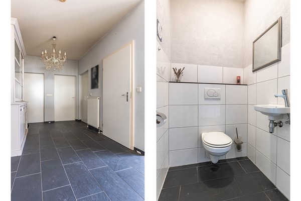 Medium property photo - Vijverstraat 18, 9561 KR Ter Apel